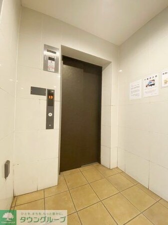 エルスタンザ徳川の物件内観写真